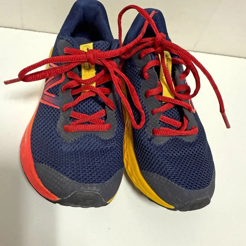 New Balance Fresh Foam Arishi v4